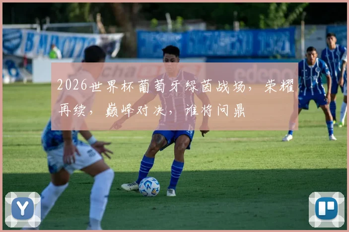 2026世界杯葡萄牙绿茵战场，荣耀再续，巅峰对决，谁将问鼎