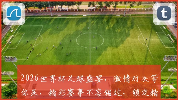 2026世界杯足球盛宴，激情对决等你来，精彩赛事不容错过，锁定精彩瞬间