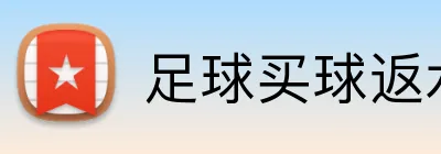 足球买球返水 logo